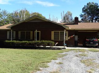 149 Lane Rd, Rutherfordton, NC 28139