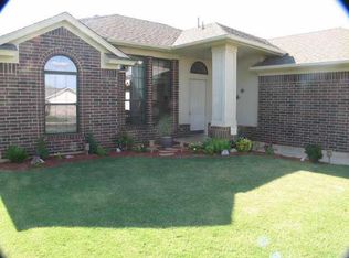 16309 Big Cypress, Edmond, OK 73003