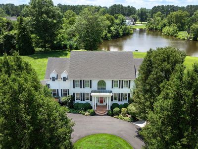 6561 Baileys Pond Rd, Easton, MD, 21601