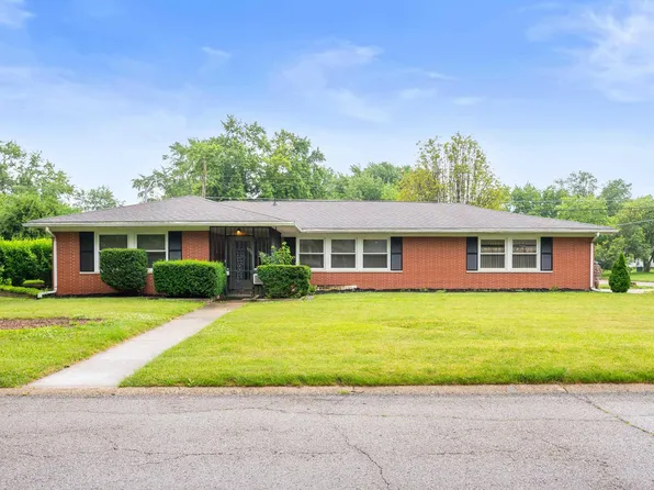 2111 W Sheffield Dr, Muncie, IN 47304