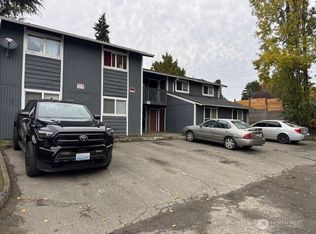 2716 S 258th Pl, Kent, WA