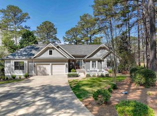 144 Highgate Dr, Eatonton, GA 31024
