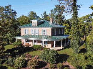 181 Offliter Rd, Stuarts Draft, VA 24477