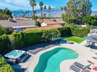 68325 Peladora Rd, Cathedral City, CA 92234