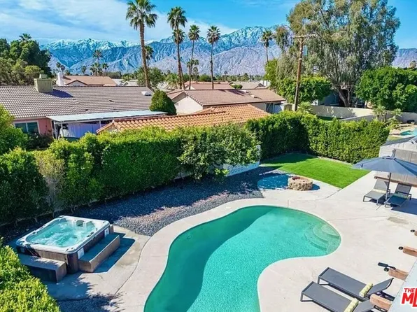 68325 Peladora Rd, Cathedral City, CA 92234