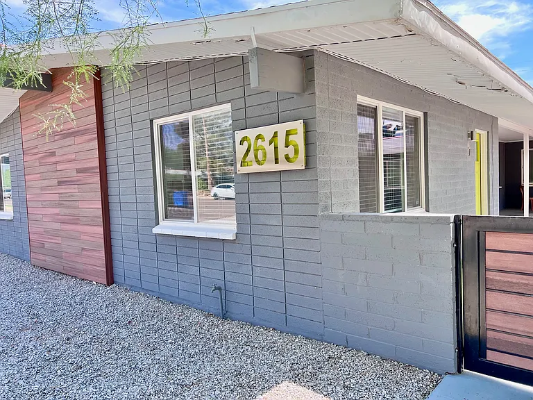 2629 E Turney Ave #1 — Photo 14