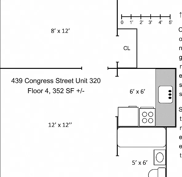 439 Congress Street — Photo 103