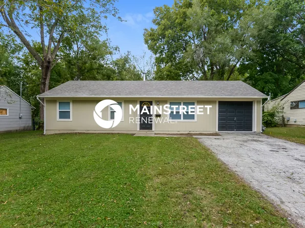 11304 Crystal Ave, Kansas City, MO 64134