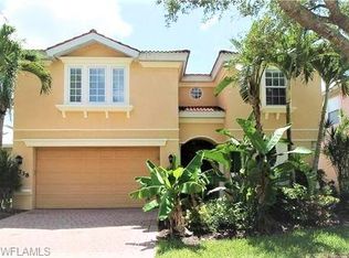 5738 Lago Villaggio Way, Naples, FL 34104