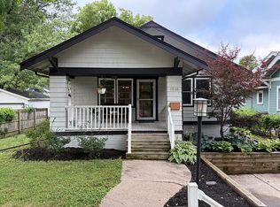 1538 46th St, Des Moines, IA 50311