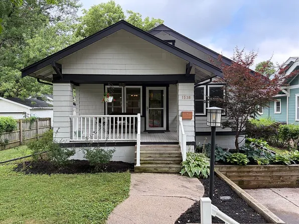 1538 46th St, Des Moines, IA 50311