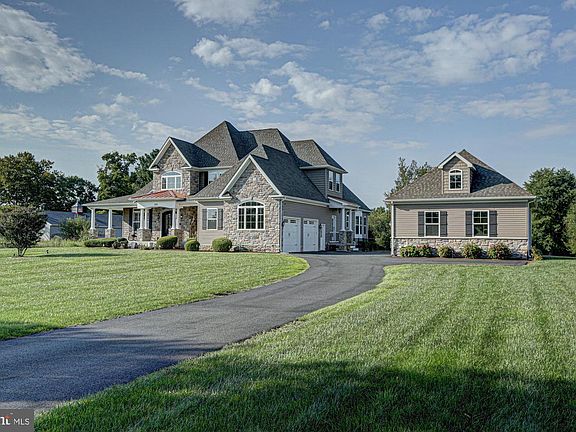 4th image of 1233 Bunker Hill Rd