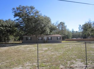 16363 NE 138th Ter, Fort Mc Coy, FL 32134