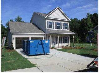 1614 Gander Way, Mount Holly, NC 28120