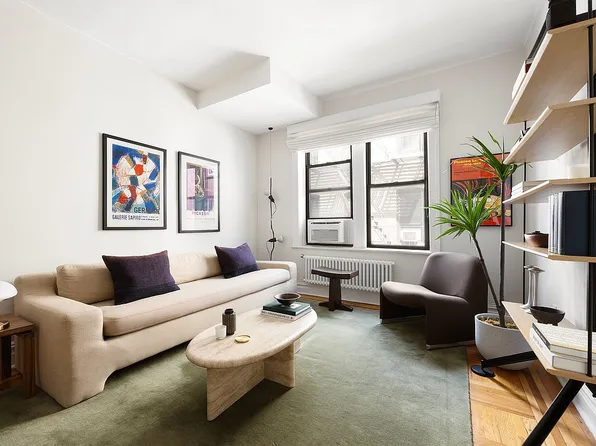 67 Morton St #M5c, New York, NY 10014