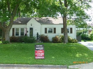 2001 Lacey St, Cape Girardeau, MO 63701
