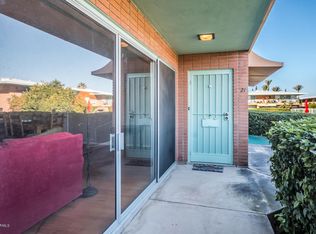 3016 E 6th St UNIT 21, Tucson, AZ 85716