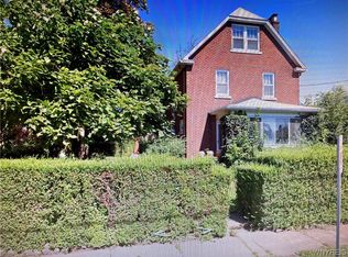 2736 Livingston Ave, Niagara Falls, NY 14303