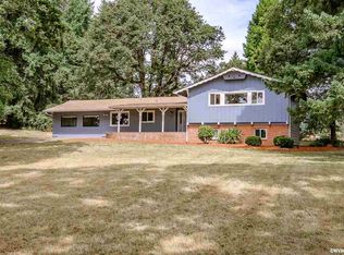 4159 NW Powers Ave, Albany, OR 97321