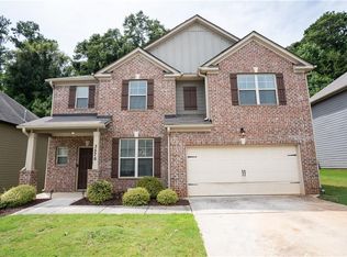 3576 Sycamore Bnd, Decatur, GA 30034