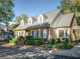10 Saint Augustine Sq, Greensboro, NC 27408