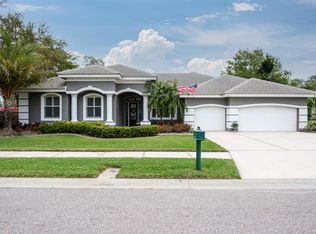 227 Highland Woods Dr, Safety Harbor, FL 34695