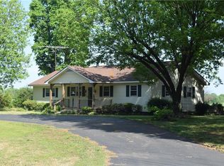 703 Fairplay Rd, Townville, SC 29689