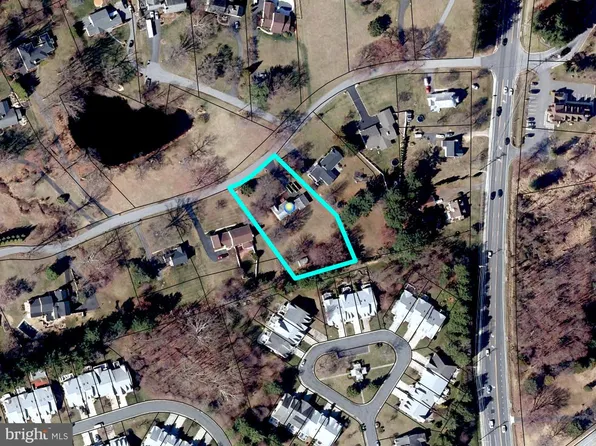 7 Lake Dr, Bel Air, MD 21014