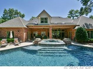 6635 E 107th St S, Tulsa, OK 74133