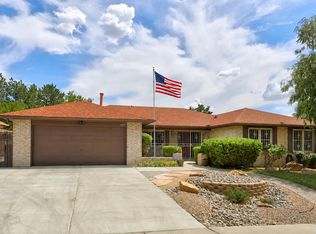 8800 Caminito Dr NE, Albuquerque, NM 87111