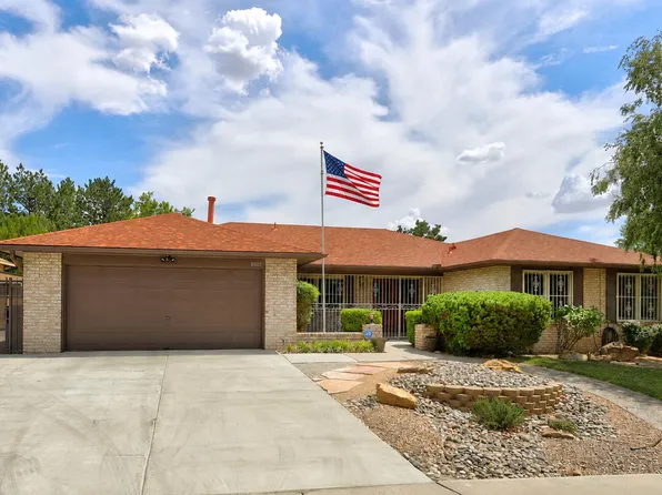 8800 Caminito Dr NE, Albuquerque, NM 87111