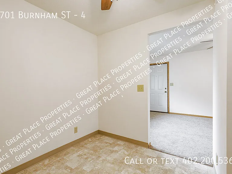 1701 Burnham St #4 — Photo 9