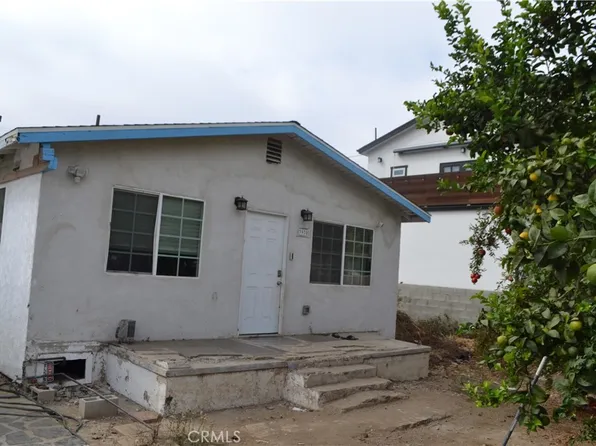 3970 Strang St, Los Angeles, CA 90063