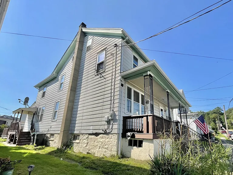 56 New St #56 — Photo 49