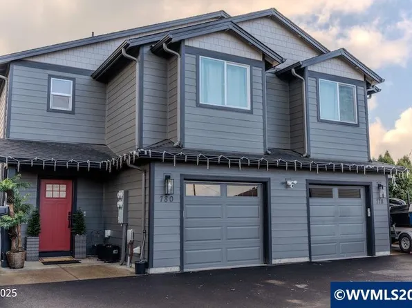 780-778 E Jefferson St, Stayton, OR 97383