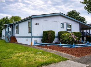 3300 Main St UNIT 105, Forest Grove, OR 97116