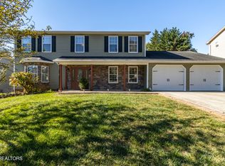 1633 Cheney Rd, Knoxville, TN 37922