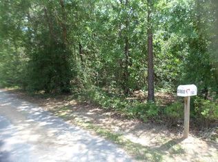 5950 Sabol Rd, Milton, FL 32583