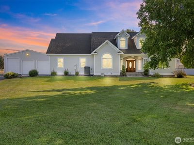 101304 Billings Court, Richland, WA, 99353