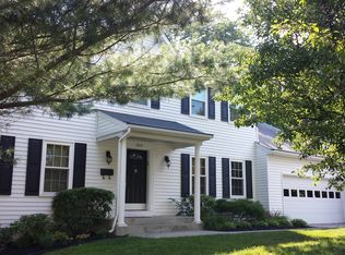 6216 Lincoln Ave, Baltimore, MD 21209