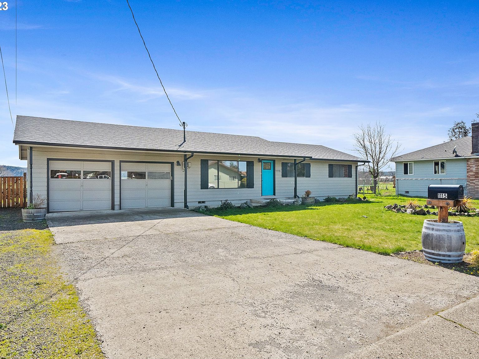 1115 9th St, Tillamook, OR 97141 Zillow