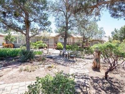 623 W Round Valley Rd, Payson, AZ, 85541