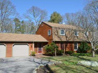 31 Riddle Hill Rd, Falmouth, MA 02540