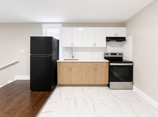 994-996 18th Ave #3, Newark, NJ 07106