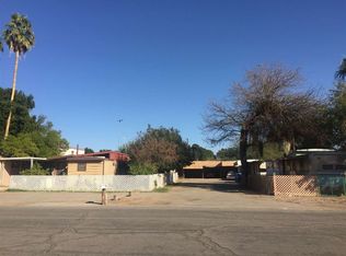 849 S 20th Ave, Yuma, AZ 85364