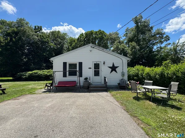 57 Litchfield Avenue, Killingly, CT 06263