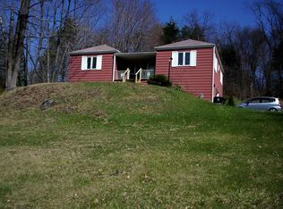 9100 Marshall Rd, Cranberry Township, PA 16066