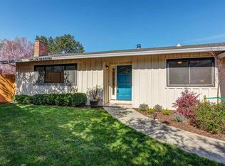 125 Baja Ln, Walnut Creek, CA 94595