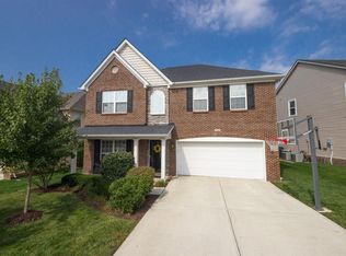 4241 Victoria Way, Lexington, KY 40515