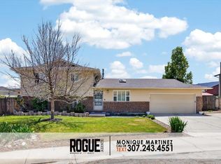 4371 Sunrise Dr, Casper, WY 82604